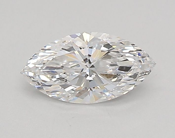 0.44 ct lab-grown Marquise Diamond