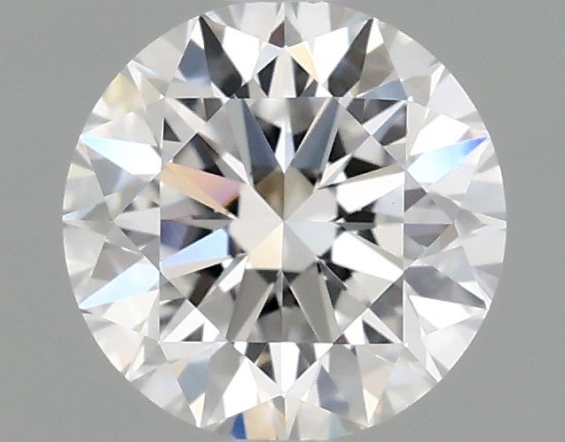 1.02 ct. round Lab Grown Diamond front image