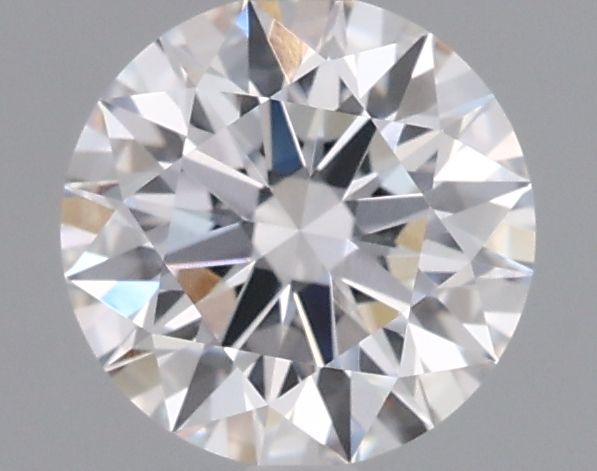 1.01 ct. round Lab Grown Diamond front image