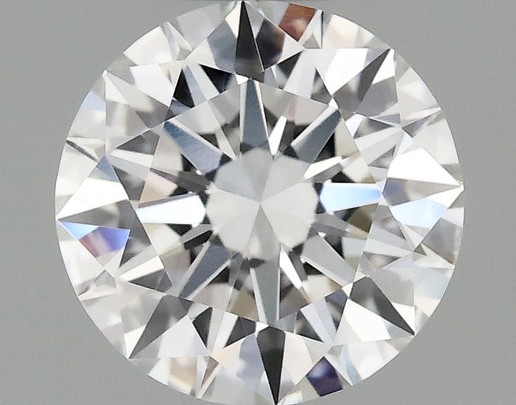 1.09 ct. round Lab Grown Diamond front image
