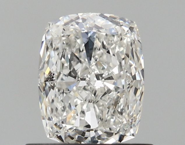 0.70 ct Cushion Brilliant diamond
