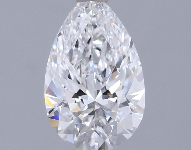 1.01 ct. pear Lab Grown Diamond front image