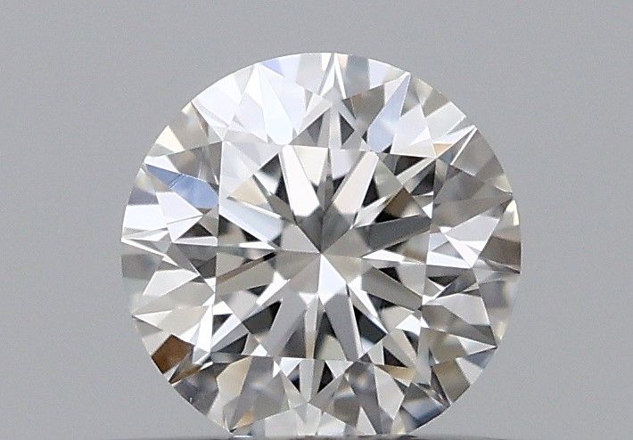 0.26 ct Round diamond
