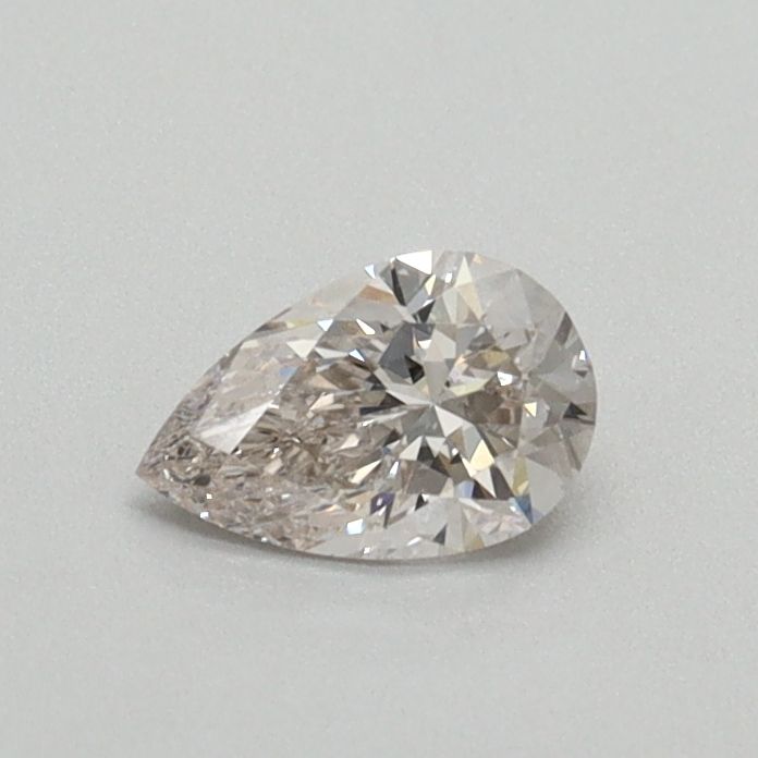 0.30 ct Pear diamond