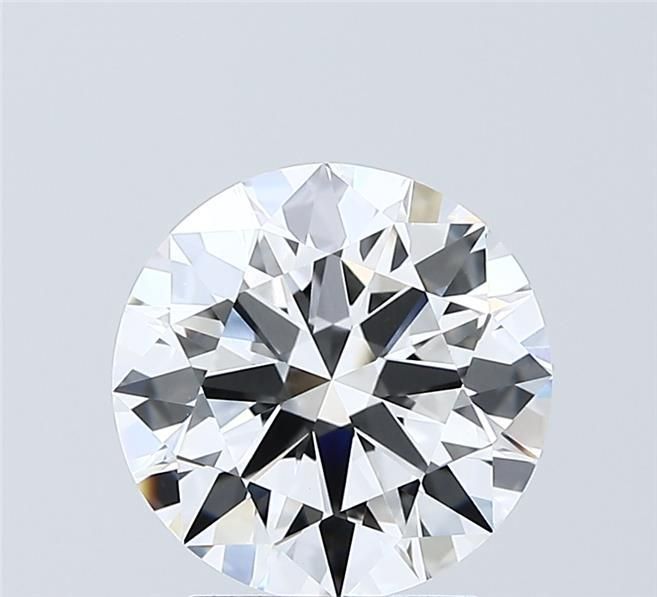 2.54 Carat
