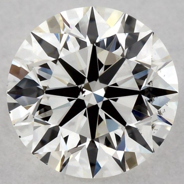 0.45 ct Round Diamond
