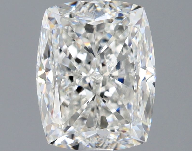 1.90 ct Cushion Brilliant diamond