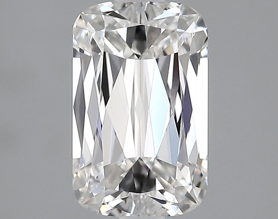 1.61 ct Cushion Modified diamond