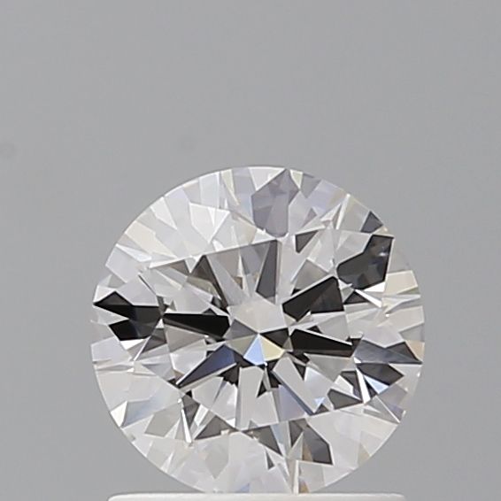 1.08 ct. round Lab Grown Diamond front image