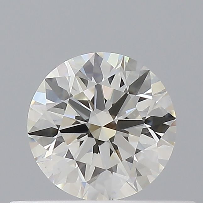 0.36 ct Round diamond