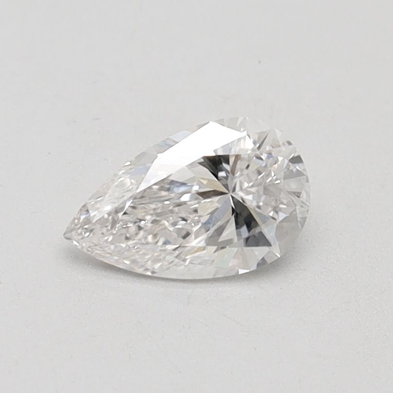 0.41 ct Pear diamond