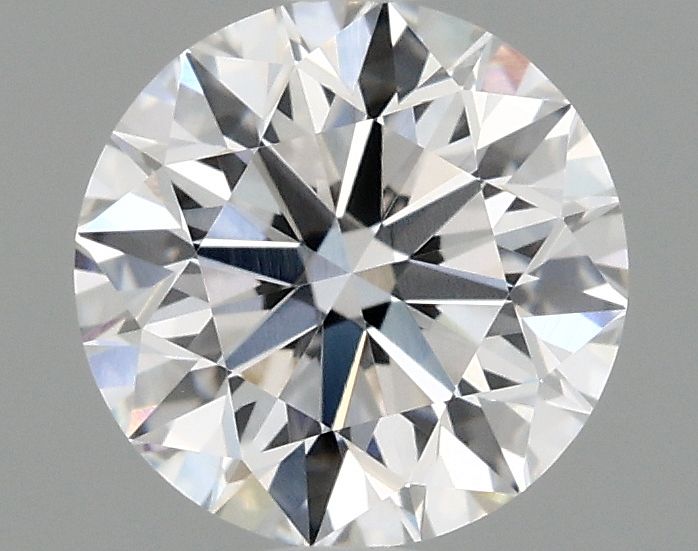 1.09 ct. round Lab Grown Diamond front image
