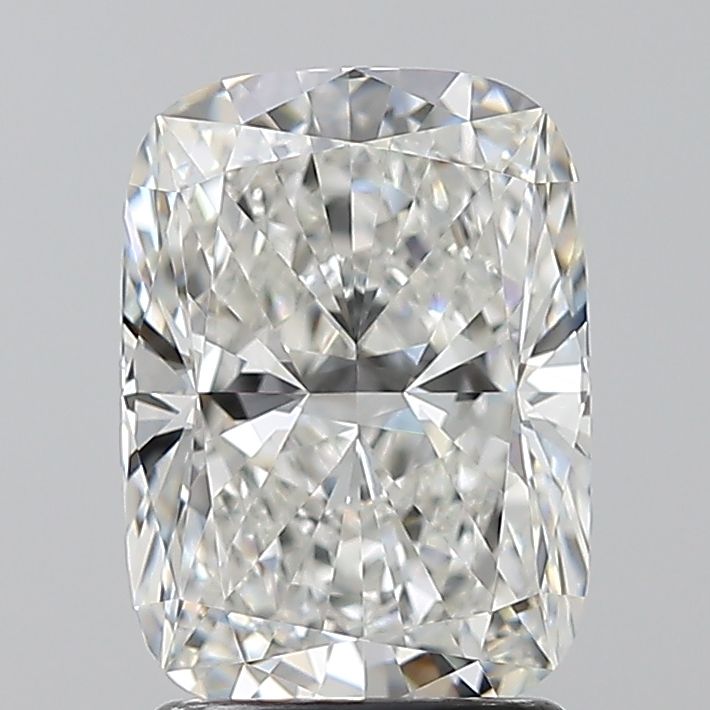 2.01 ct Cushion Modified diamond