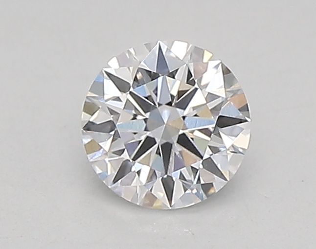 0.37 ct lab-grown Round Diamond
