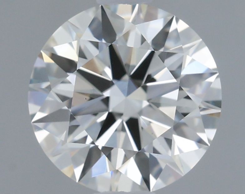1.00 ct Round diamond