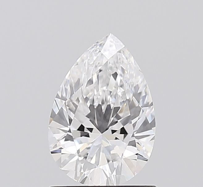1.04 ct. pear Lab Grown Diamond front image