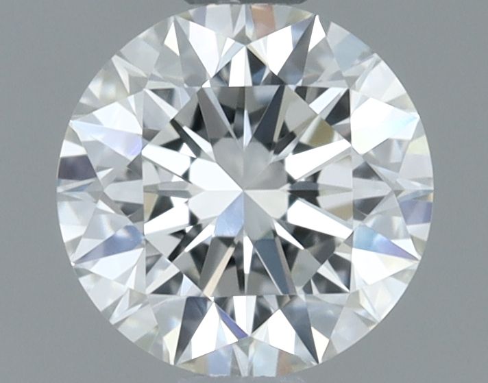0.50 ct Round diamond