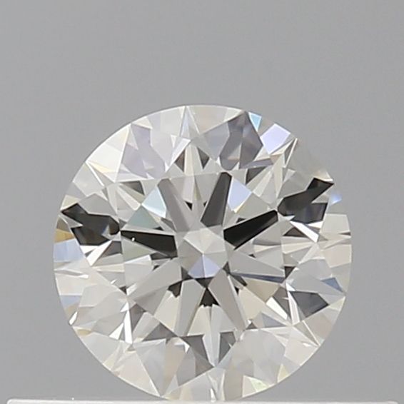 0.35 ct Round Diamond