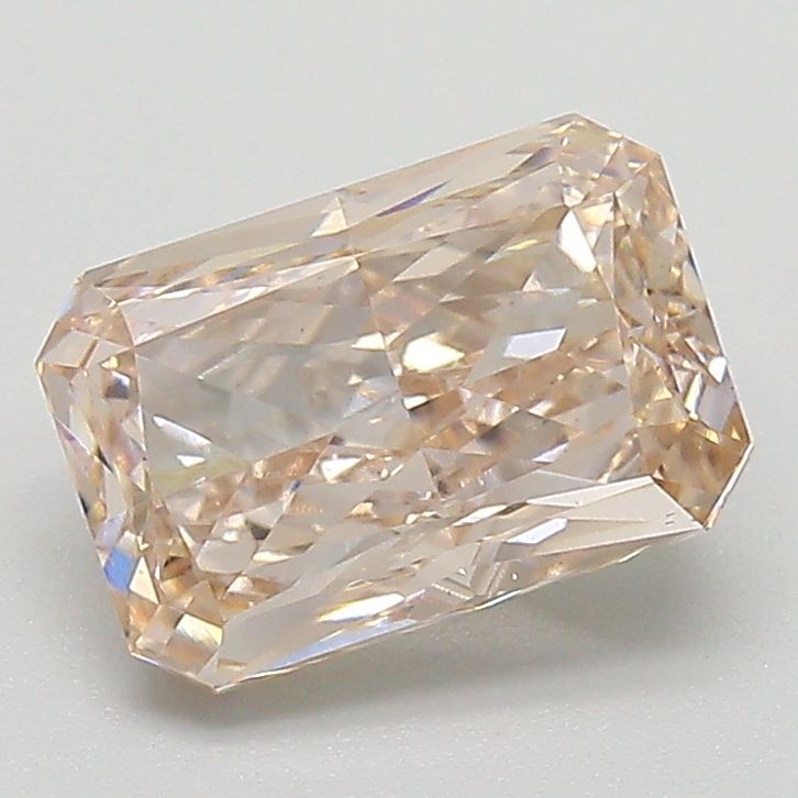 2.01 ct Radiant diamond