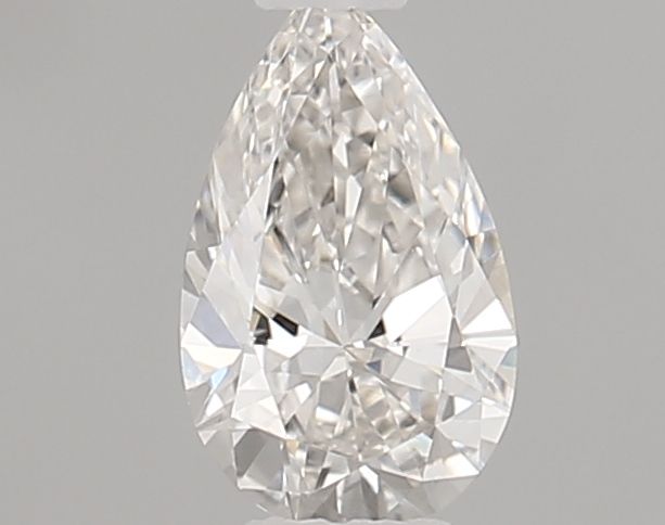 0.32 ct Pear diamond