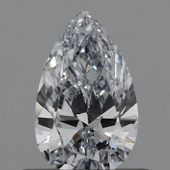 0.44 ct Pear diamond