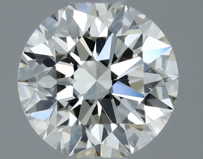 0.30 ct Round diamond