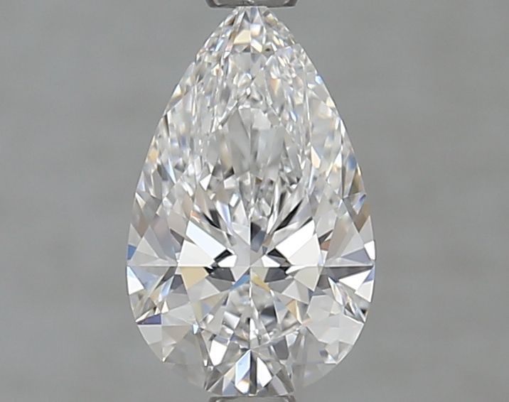 1.08 ct. pear Lab Grown Diamond front image