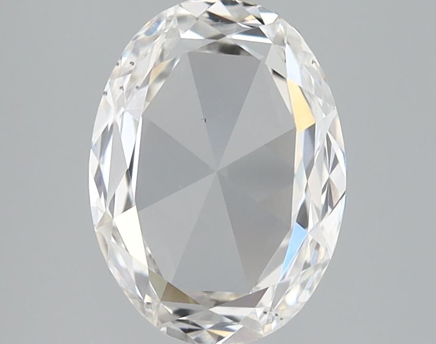 1.68 ct lab-grown Rose Diamond