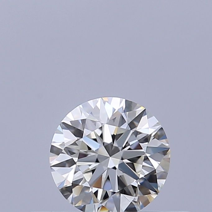 0.31 ct Round diamond