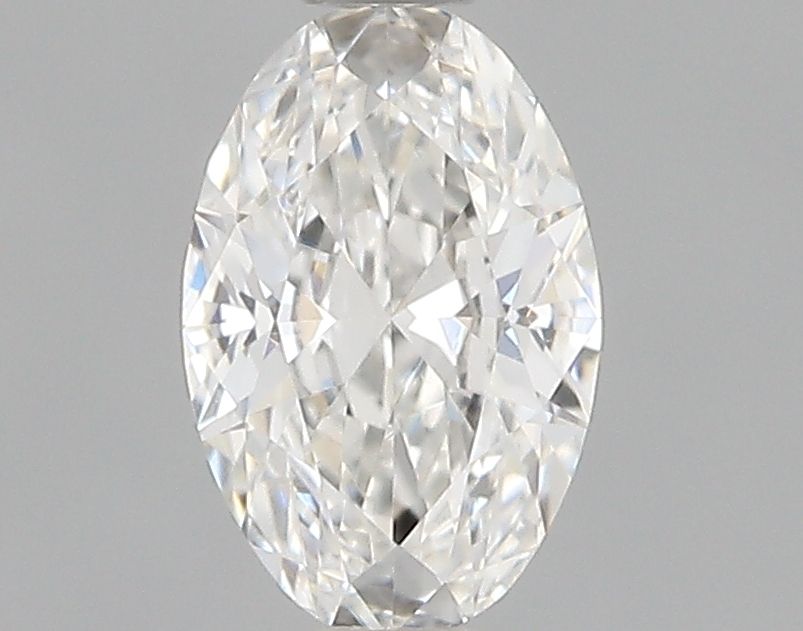 0.31 ct Oval diamond