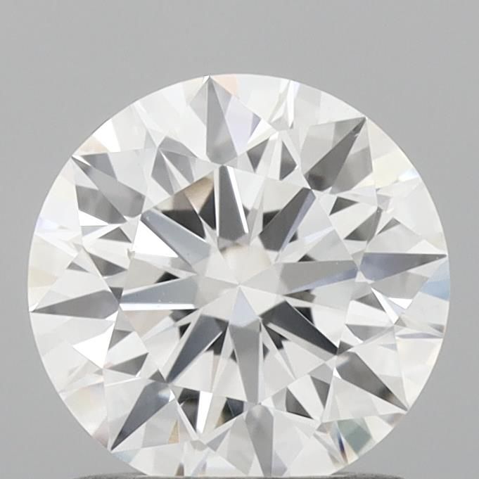 1.09 ct. round Lab Grown Diamond front image