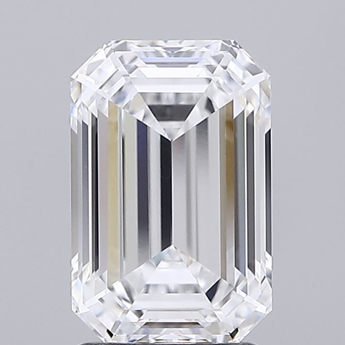2.45 Carat