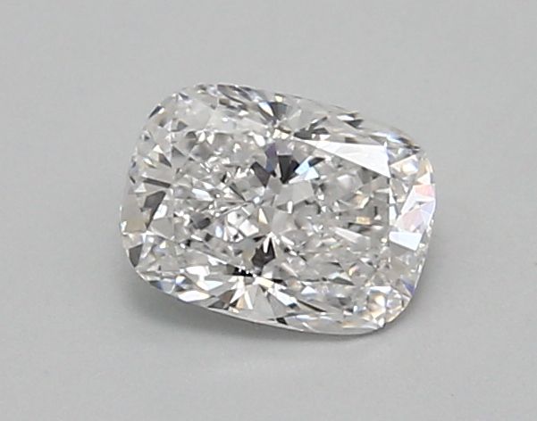 0.86 ct lab-grown Cushion modified Diamond