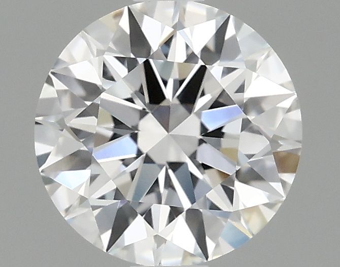 1.09 ct. round Lab Grown Diamond front image