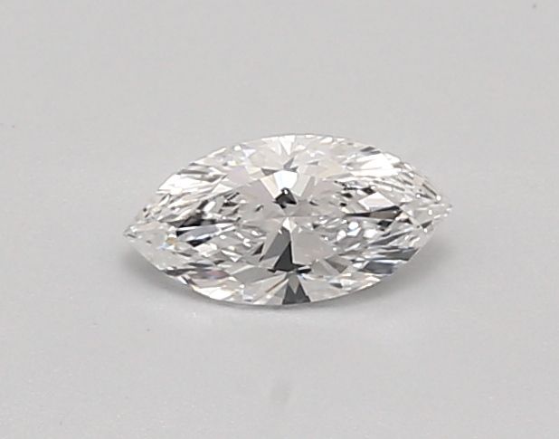 0.41 ct lab-grown Marquise Diamond