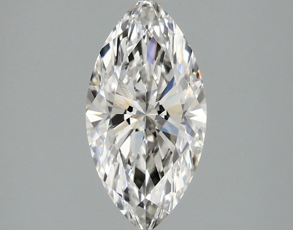 1.59 ct. marquise Lab Grown Diamond front image