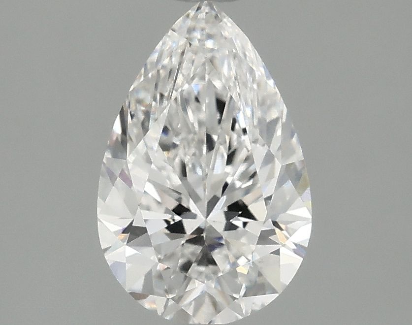 1.52 ct. pear Lab Grown Diamond front image