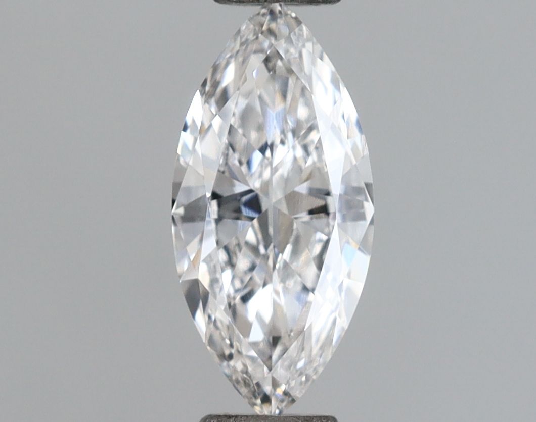 0.42 ct lab-grown Marquise Diamond