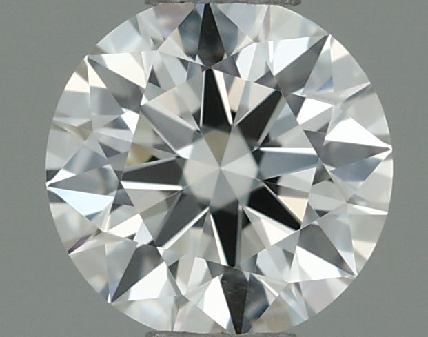 0.40 ct Round diamond