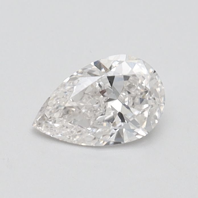 0.40 ct Pear diamond