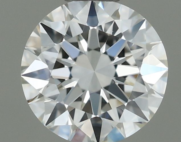 0.40 ct Round diamond