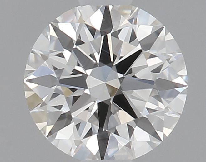 0.34 ct Round diamond