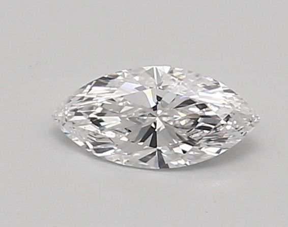 0.46 ct lab-grown Marquise Diamond