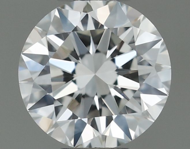 0.30 ct Round diamond