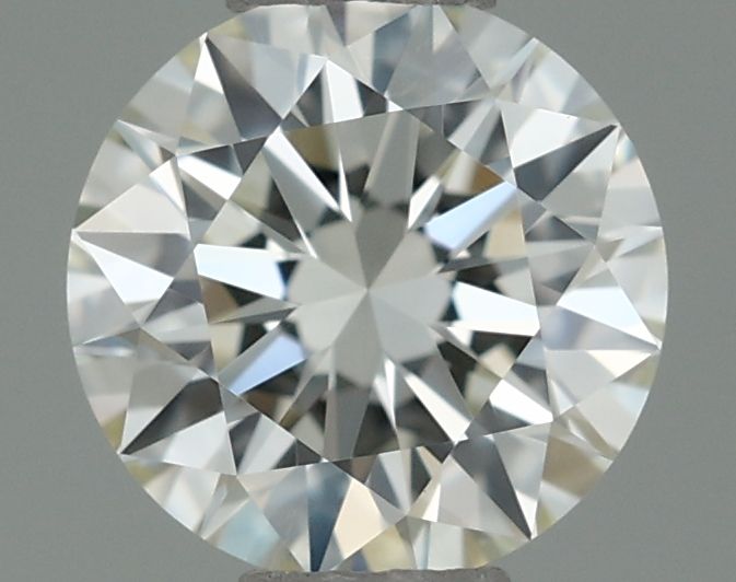 0.40 ct Round diamond