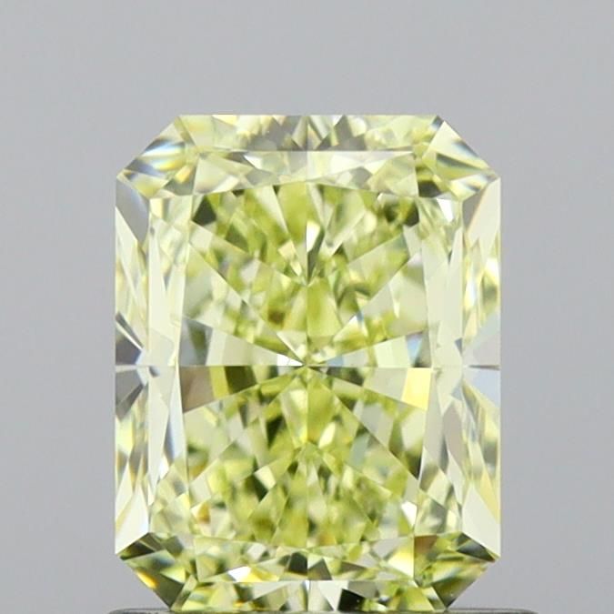 1.12 ct. radiant Lab Grown Diamond front image