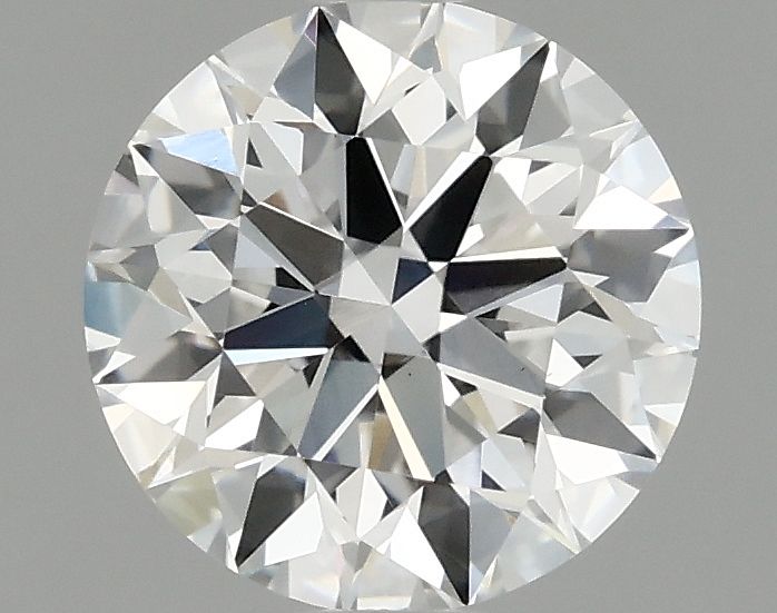 1.06 ct. round Lab Grown Diamond front image