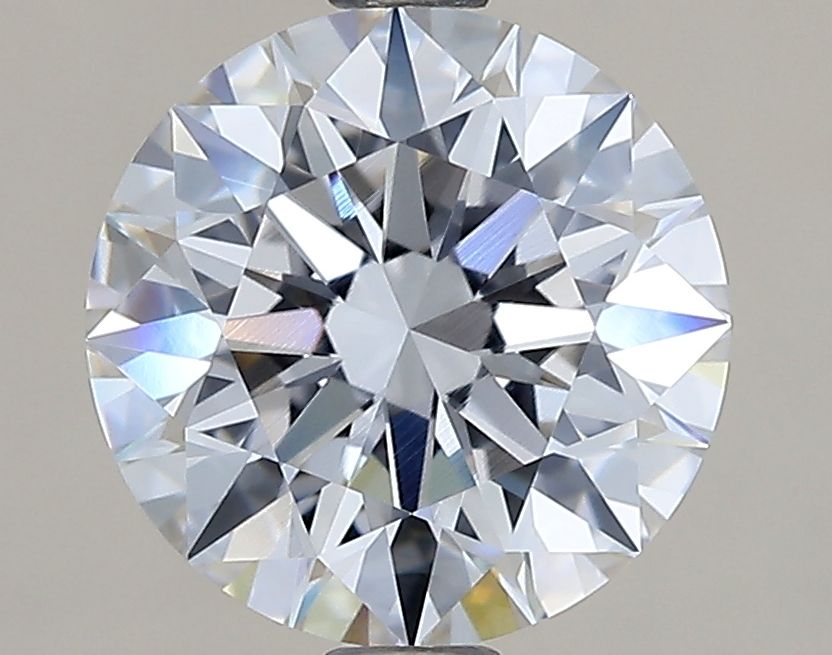 1.52 ct Round diamond