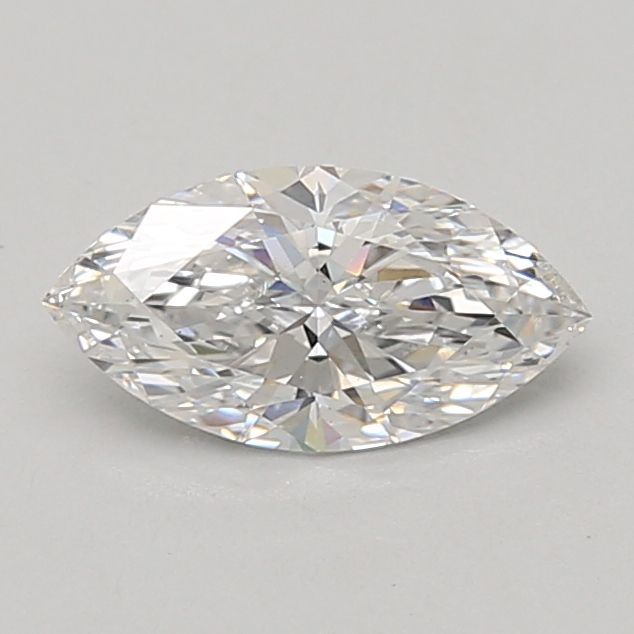0.87 ct lab-grown Marquise Diamond