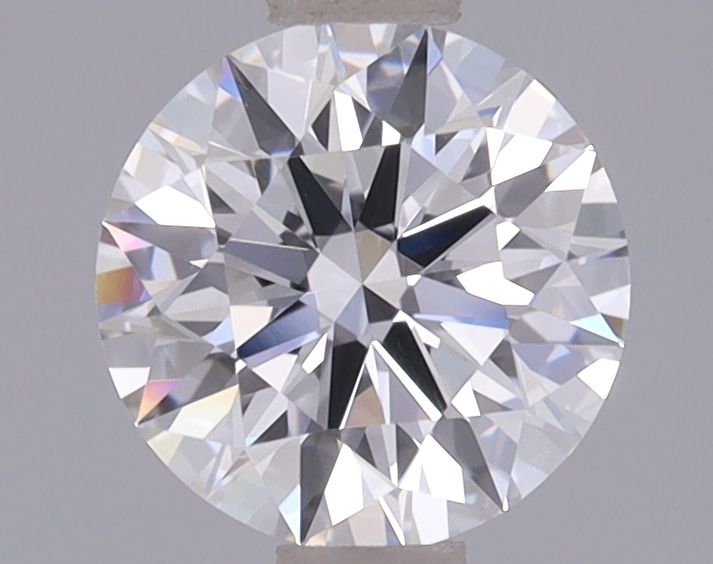 1.04 ct. round Lab Grown Diamond front image